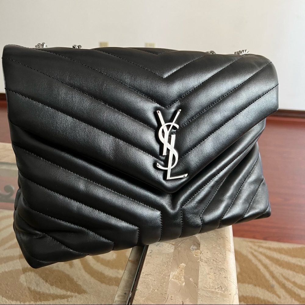 YSL MEDIUM LOU LOU